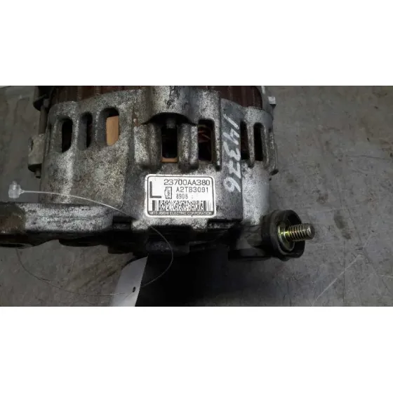 Alternador para Subaru Forester S10 (Sf)