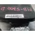 Airbag Lateral Delantero Derecho para Mercedes-Benz Clase S (W140) Berlina
