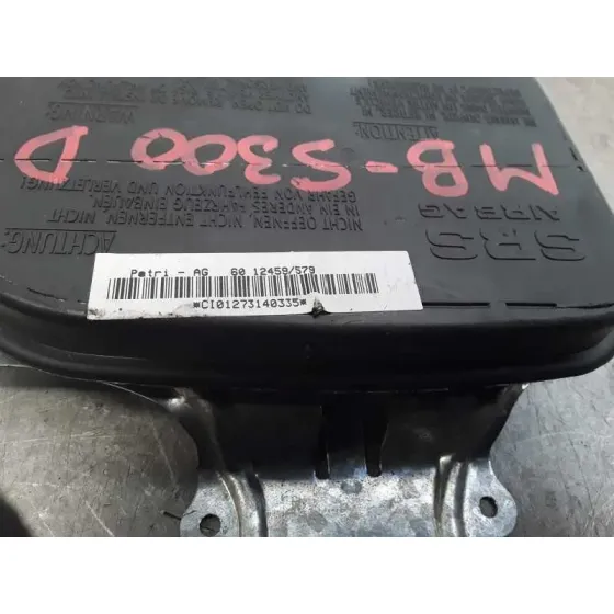 Airbag Lateral Delantero Derecho para Mercedes-Benz Clase S (W140) Berlina