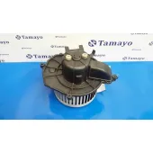 Motor Calefaccion para Peugeot Partner Kasten