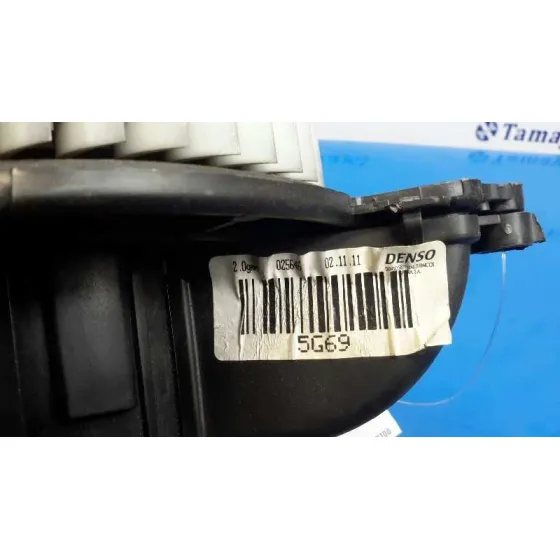 Motor Calefaccion para Peugeot Partner Kasten