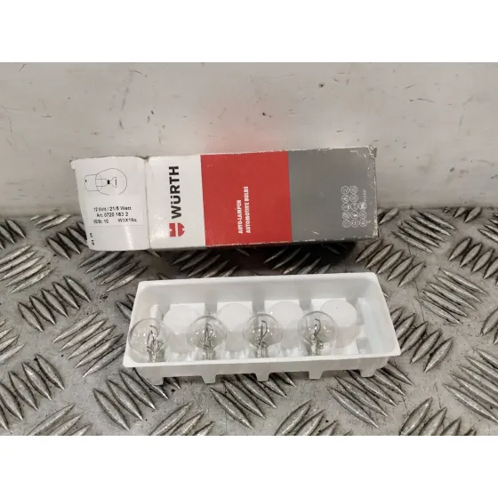 Bombilla 12V/21W Sin Casquillo para » Otros... Modelos