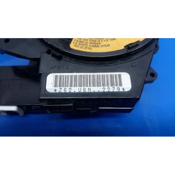 Anillo Airbag para Mazda 3 Berlina (Bk)