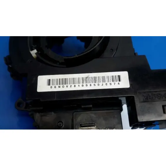 Anillo Airbag para Mazda 3 Berlina (Bk)