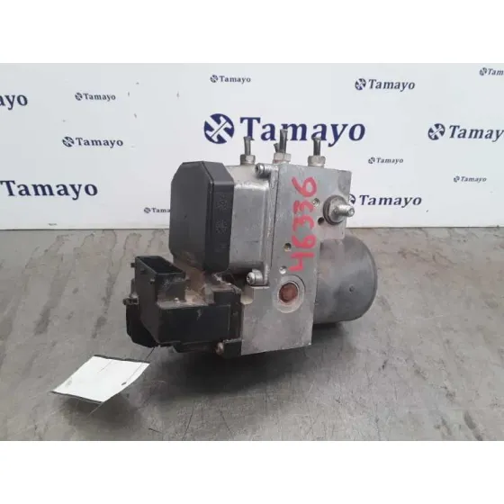 Abs para Opel Meriva