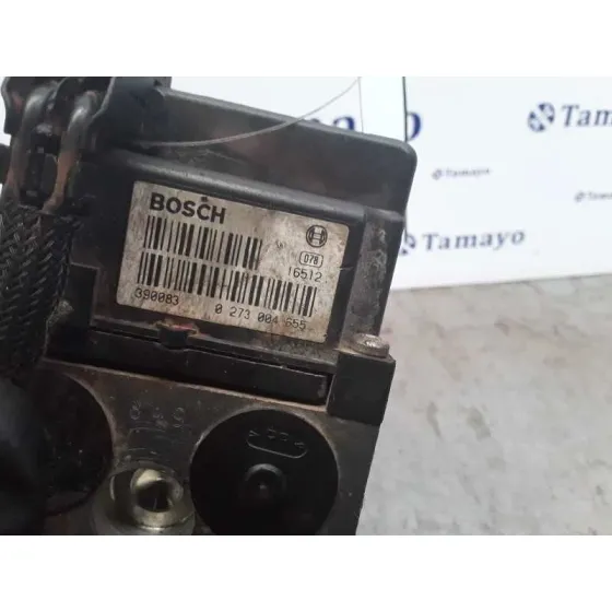 Abs para Opel Meriva
