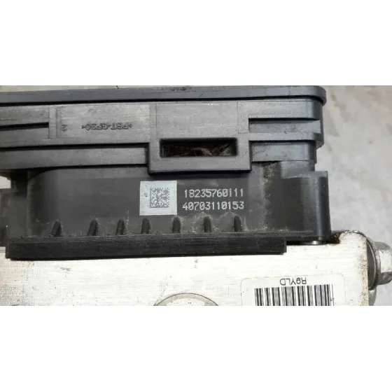 Abs para Seat Mii (Kf1)