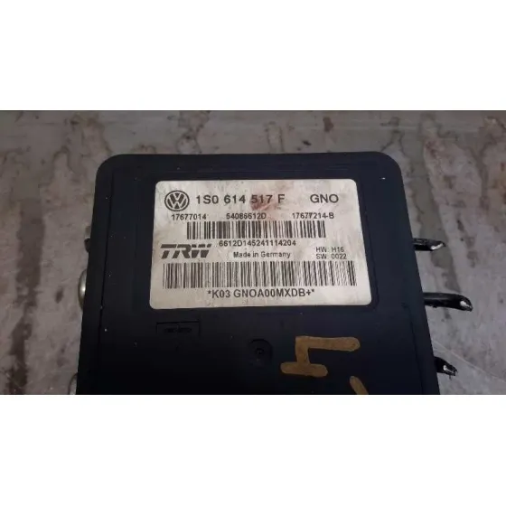Abs para Seat Mii (Kf1)