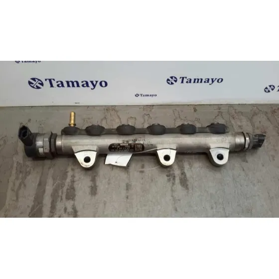 Rampa Inyectora para Renault Trafic Caja Cerrada (Ab 4.01)