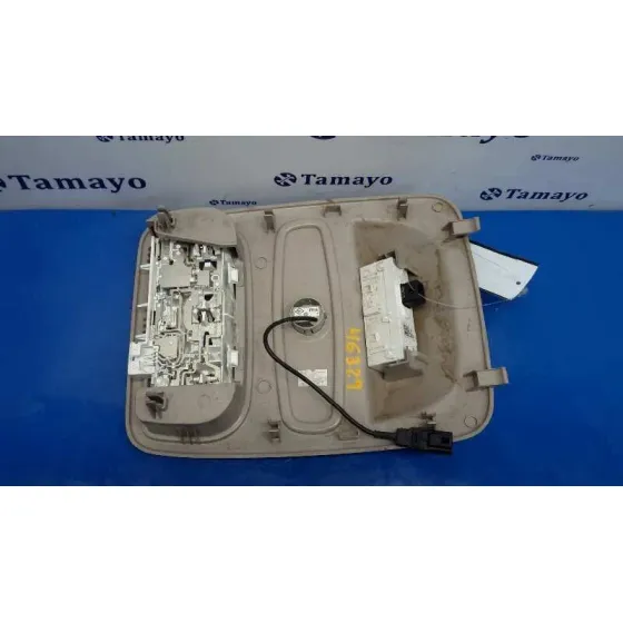Luz Interior para Renault Clio Iv