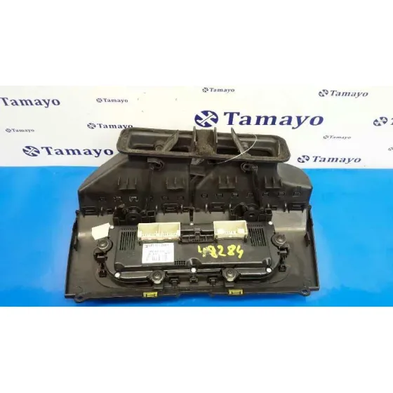 Mando Climatizador para Seat Altea Xl (5P5)