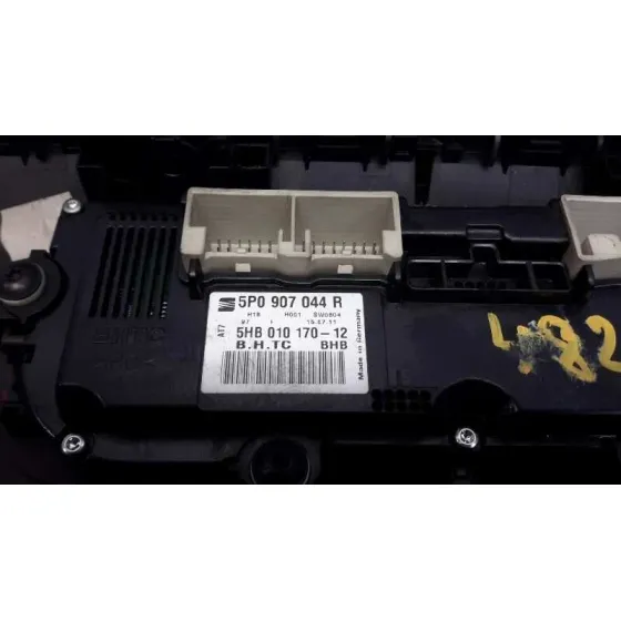 Mando Climatizador para Seat Altea Xl (5P5)