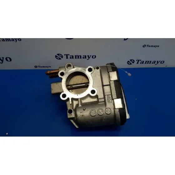 Caja Mariposa para Opel Corsa C