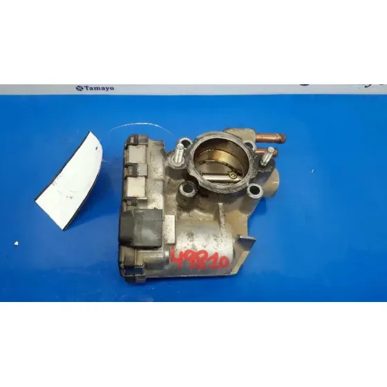 Caja Mariposa para Opel Corsa C
