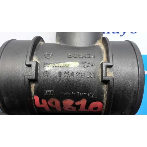 Caudalimetro para Opel Corsa C