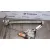 Elevalunas Trasero Izquierdo para Nissan Pick-Up (D22)