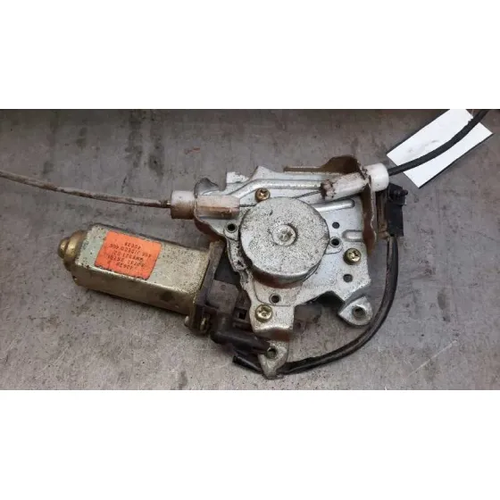 Elevalunas Trasero Izquierdo para Nissan Pick-Up (D22)