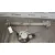 Elevalunas Trasero Izquierdo para Nissan Pick-Up (D22)