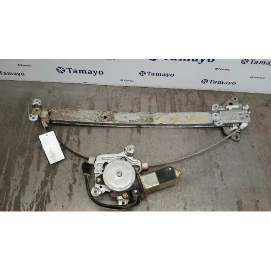 Elevalunas Trasero Izquierdo para Nissan Pick-Up (D22)