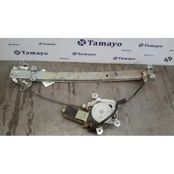 Elevalunas Trasero Derecho para Nissan Pick-Up (D22)
