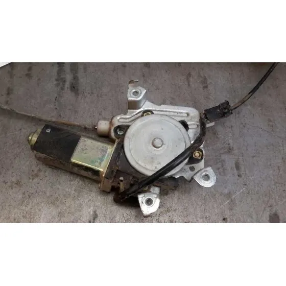 Elevalunas Trasero Derecho para Nissan Pick-Up (D22)