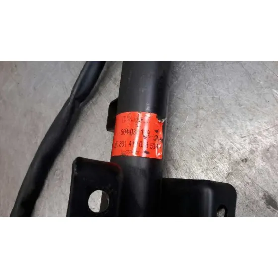 Columna Direccion para Iveco Daily Caja Cerrada (1999 =>)
