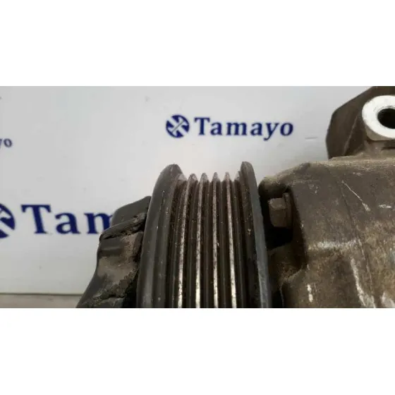 Compresor Aire Acondicionado para Mercedes-Benz Clase A (W168)