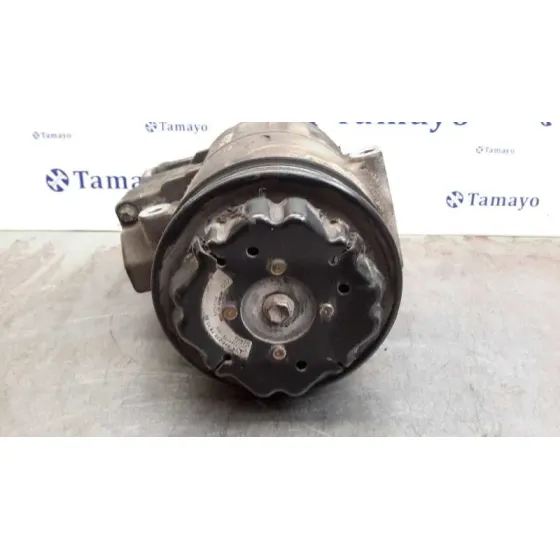 Compresor Aire Acondicionado para Mercedes-Benz Clase A (W168)