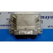 Centralita Motor Uce para Ford Fiesta (Cb1)