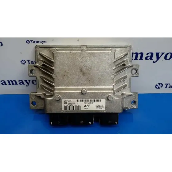 Centralita Motor Uce para Ford Fiesta (Cb1)
