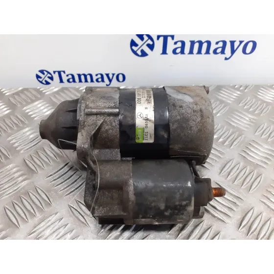 Motor Arranque para Mercedes-Benz Clase A (W168)