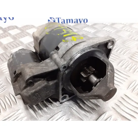 Motor Arranque para Mercedes-Benz Clase A (W168)