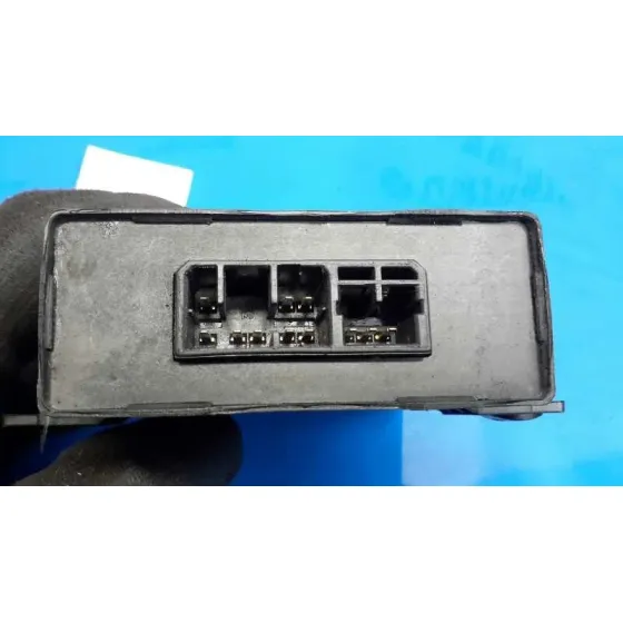 Centralita Inmovilizador para Iveco Daily Caja Cerrada (1999 =>)