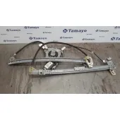 Elevalunas Delantero Derecho para Citroën Xsara Berlina
