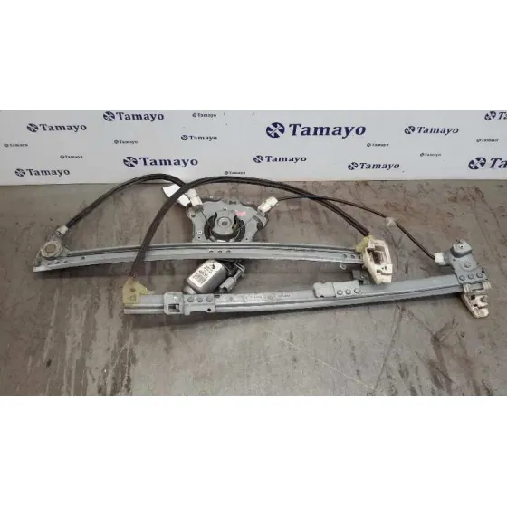 Elevalunas Delantero Derecho para Citroën Xsara Berlina
