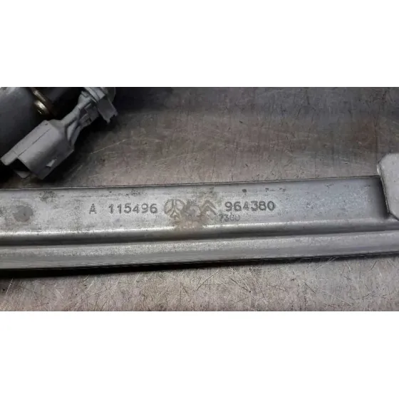 Elevalunas Delantero Derecho para Citroën Xsara Berlina