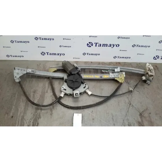 Elevalunas Delantero Derecho para Citroën Xsara Berlina