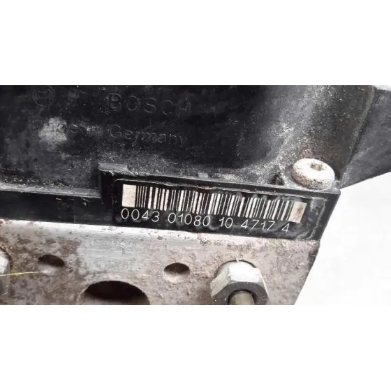 Abs para Mercedes-Benz Clase A (W168)
