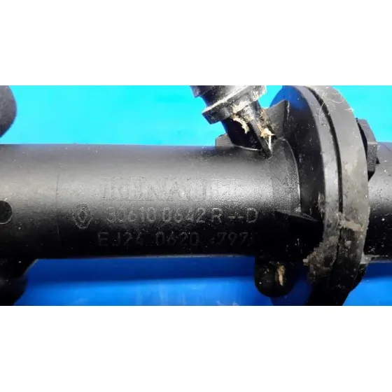 Bomba Embrague para Renault Clio Iv