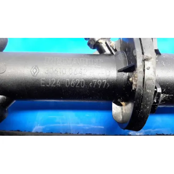 Bomba Embrague para Renault Clio Iv