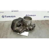 Caja Mariposa para Mercedes-Benz Clase A (W168)