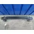 Refuerzo Paragolpes Delantero para Volkswagen Touran (1T1)
