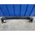 Refuerzo Paragolpes Delantero para Volkswagen Touran (1T1)