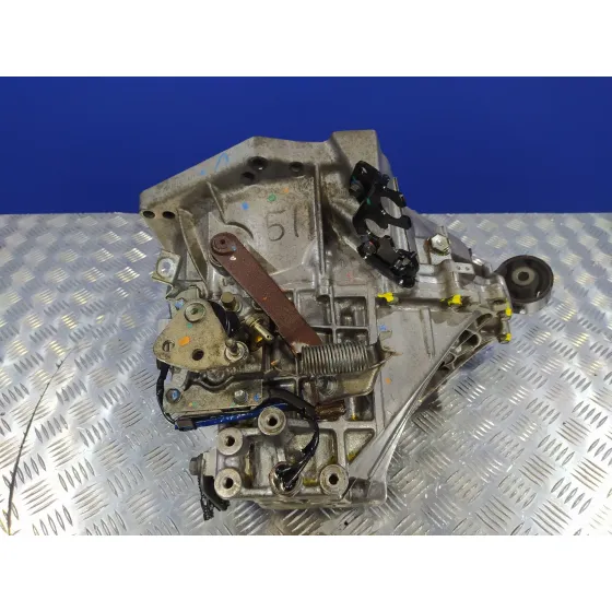 Caja Cambios para Citroën C1