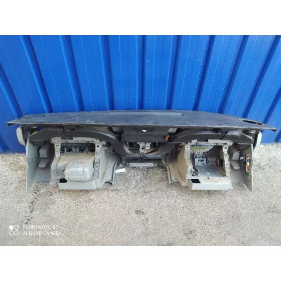 Salpicadero para Renault Trafic Caja Cerrada (Ab 4.01)
