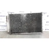 Condensador / Radiador Aire Acondicionado para Ford Fiesta (Cb1)