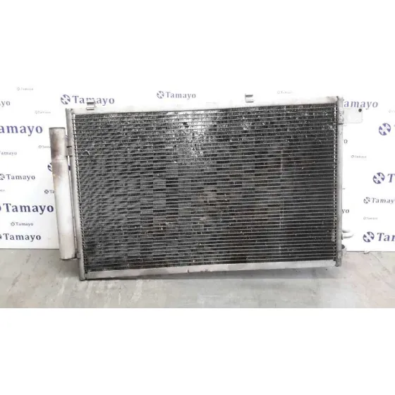 Condensador / Radiador Aire Acondicionado para Ford Fiesta (Cb1)