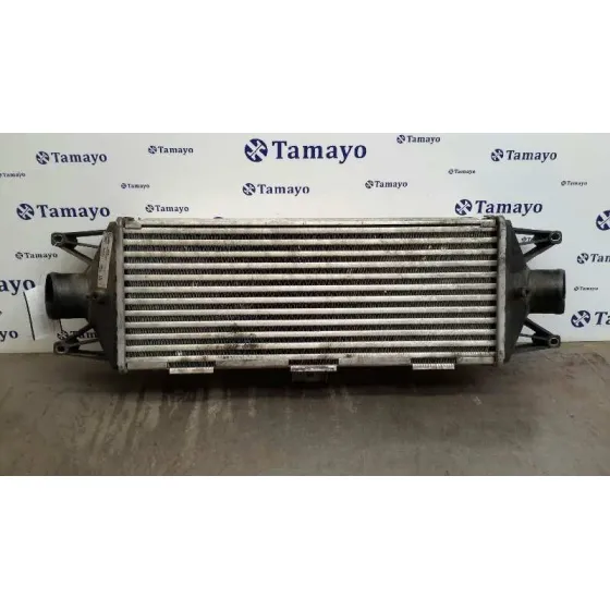 Intercooler para Iveco Daily Caja Cerrada (1999 =>)