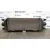 Intercooler para Iveco Daily Caja Cerrada (1999 =>)