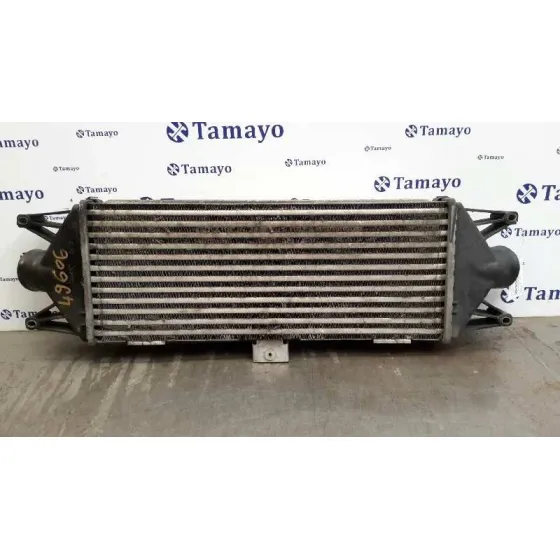 Intercooler para Iveco Daily Caja Cerrada (1999 =>)
